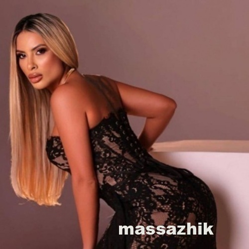 Массажистка Седа 35159