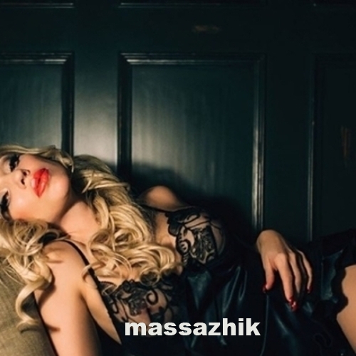 Массажистка Лариса 33139