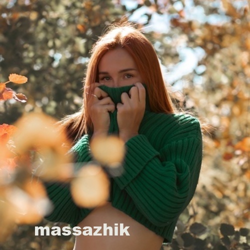 Массажистка Вика 33335