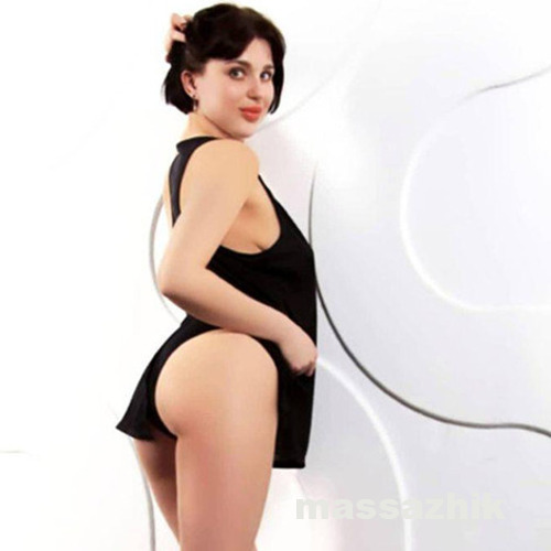 Массажистка Даша 31064