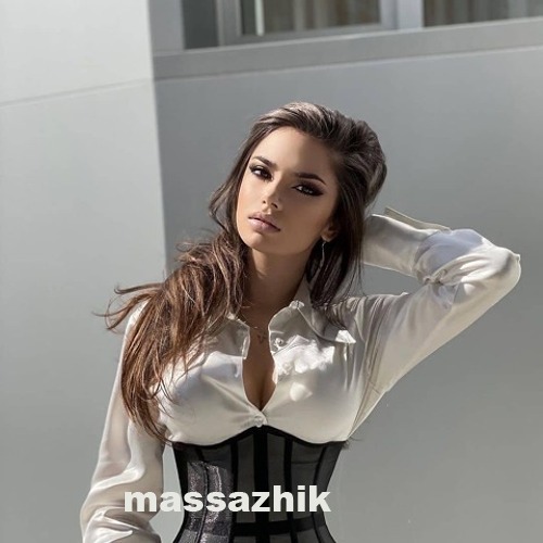 Массажистка Марина 26176 Массажистка Марина 26176