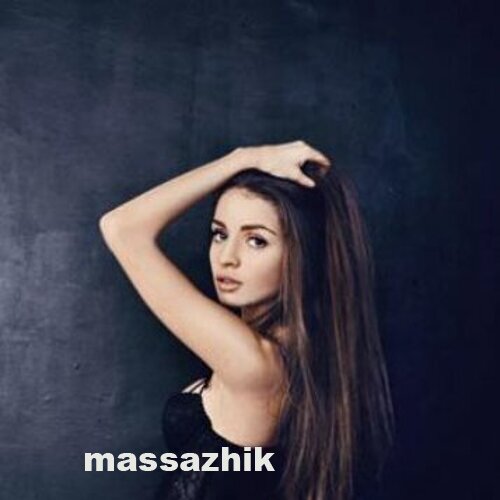 Массажистка Катя 34608