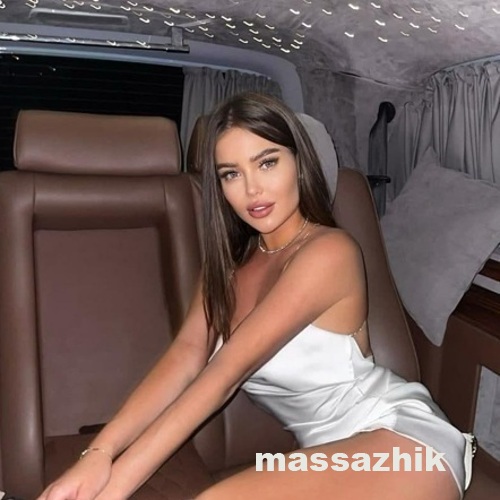 Массажистка АЛИНА 31587 Массажистка АЛИНА 31587