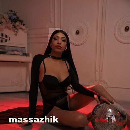 Массажистка Сейли 32963