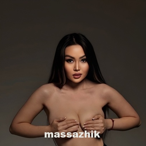 Массажистка Оля 32149