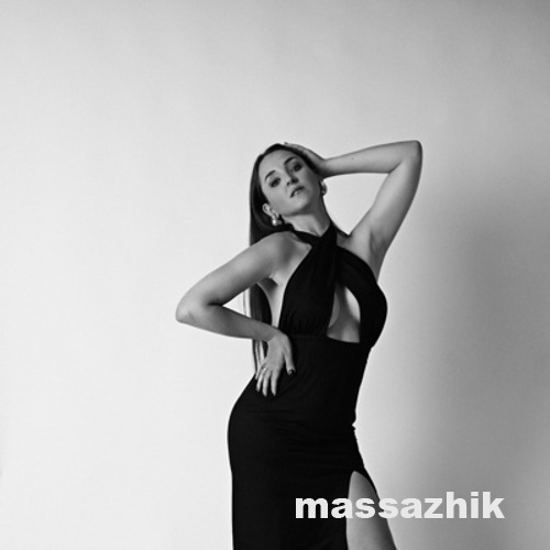 Массажистка Марика 33121