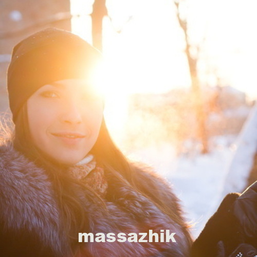 Массажистка Евa 32840