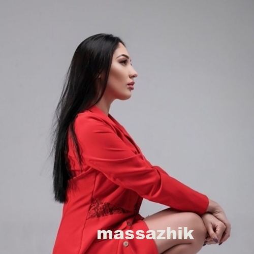 Массажистка Амелия 32000