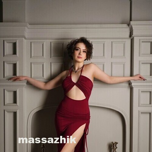 Массажистка Мия 32319