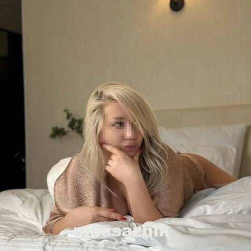 Массажистка Алена 32020