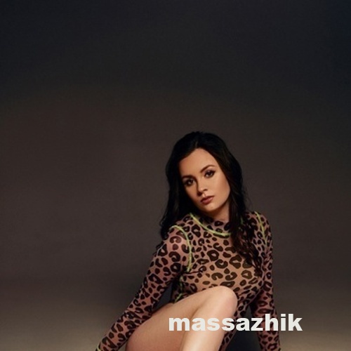 Массажистка Марика 33056