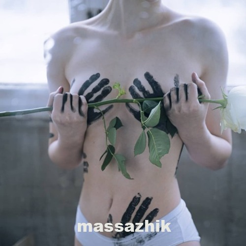 Массажистка Марина 31729 Массажистка Марина 31729