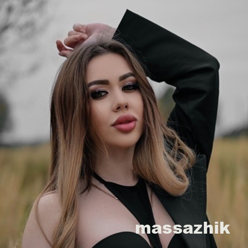 Массажистка Алеся 36028