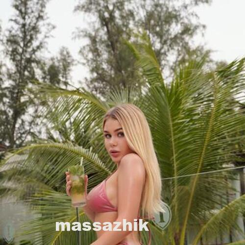 Массажистки Алла 35247