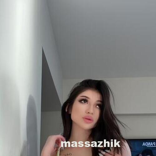 Массажистка Эля 32204