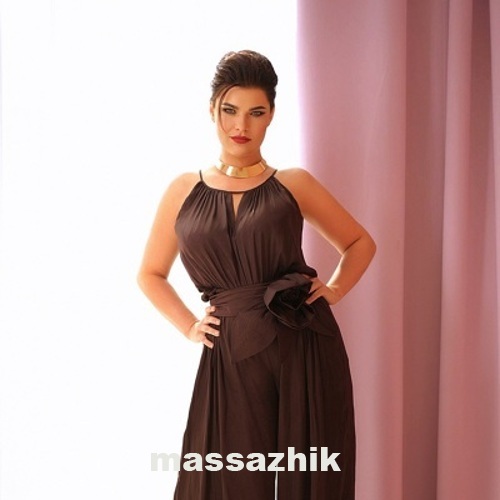 Массажистка Лана 32325