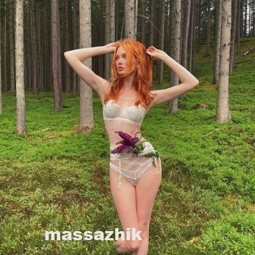 Массажистка Мира 31253 Массажистка Мира 31253