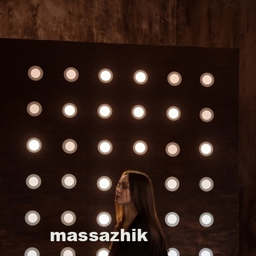 Массажистка Оля 34371