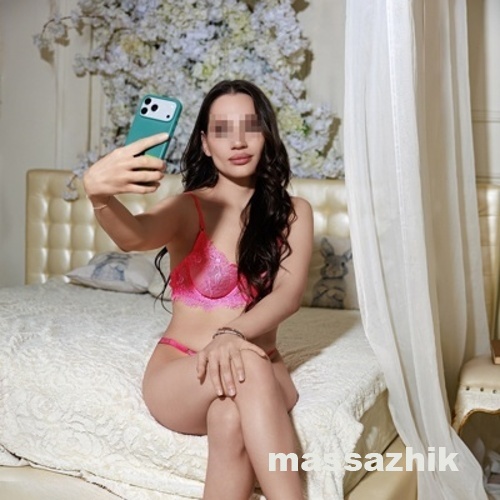 Массажистка Виола 34495