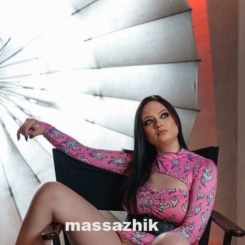 Массажистка Кира 32981