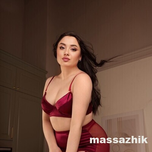 Массажистка Агата 31746 Массажистка Агата 31746