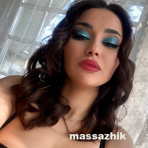 Массажистка Элис 31323 Массажистка Элис 31323