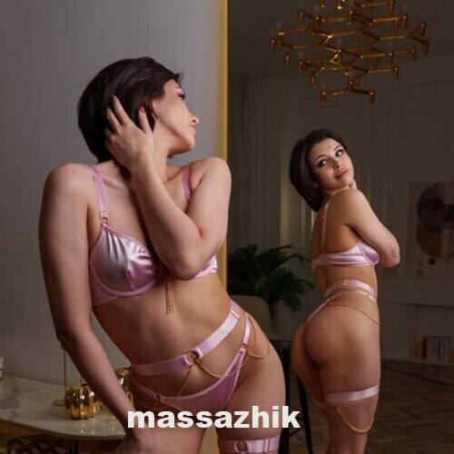 Массажистка Ульяна 32940