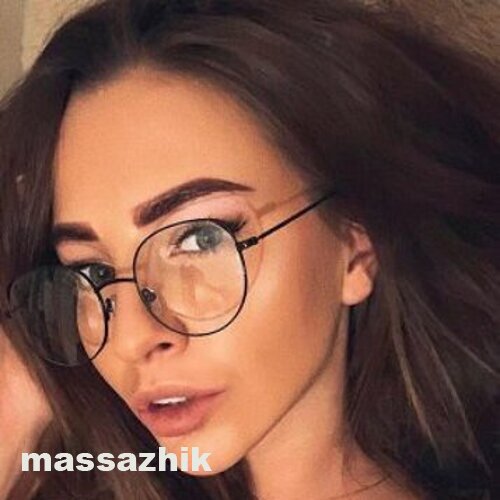 Массажистка Каролина 33746