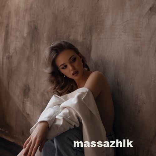 Массажистка Уля 34706