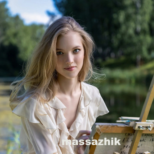 Массажистка Алина 31661