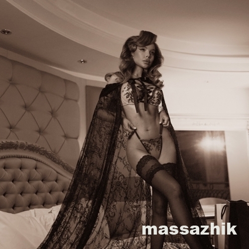 Массажистка Мария 31668