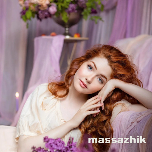 Массажистка Владислава 31366