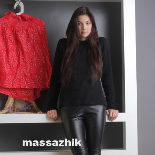 Массажистка Милeнa 32712