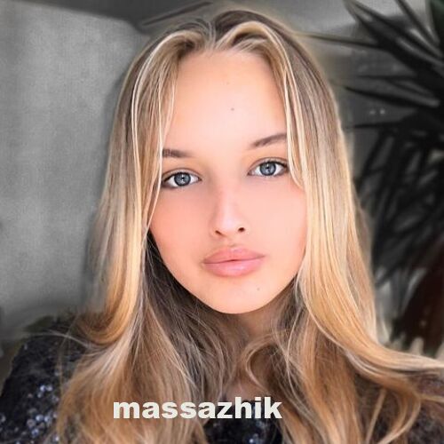 Массажистка Юля 21748 Массажистка Юля 21748