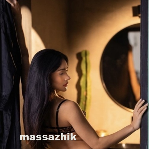 Массажистка Лали 35647