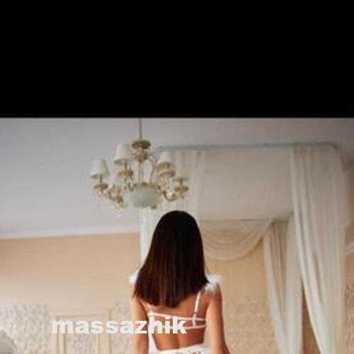 Массажистка Нина 33240