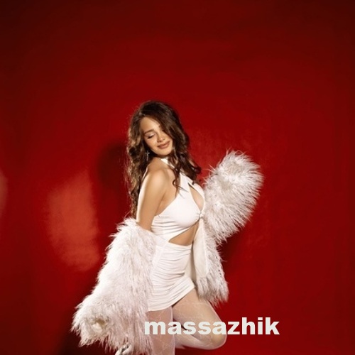 Массажистка Аня 33076