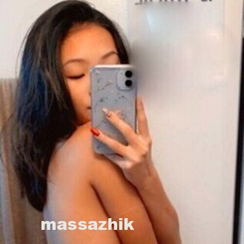 Массажистка Аниса 34083