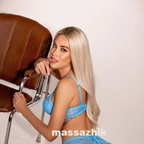 Массажистка Фиби 35784