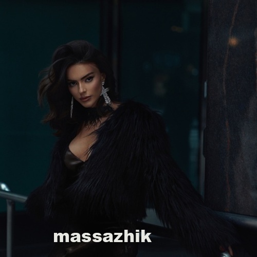 Массажистка Яна 33769
