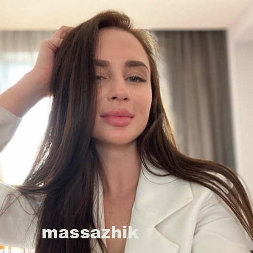 Массажистка Крис 32201