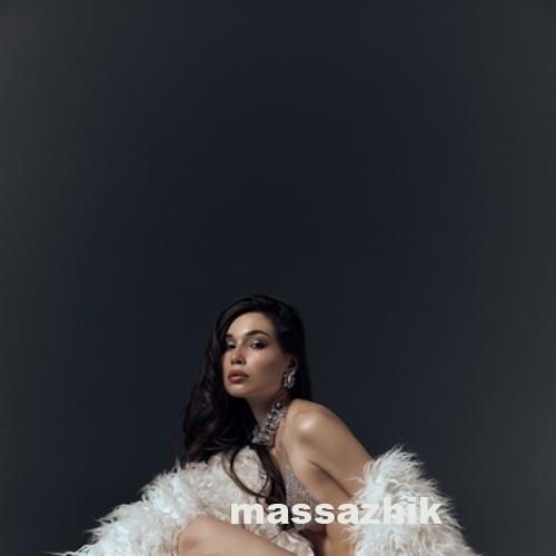 Массажистка Марго 33100