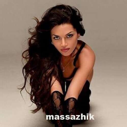 Массажистка Яна 20939 Массажистка Яна 20939