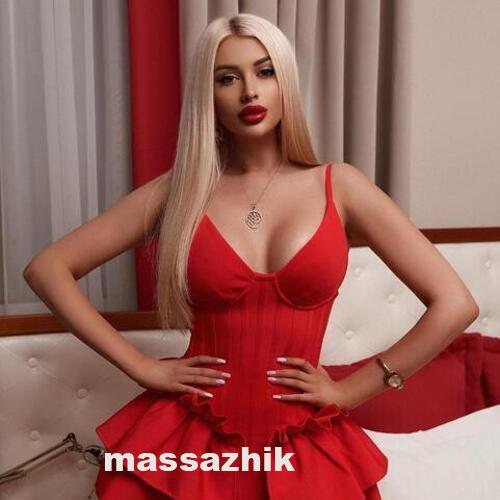 Массажистка Шива 35545