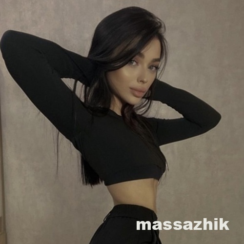 Массажистка Мия 25314 Массажистка Мия 25314