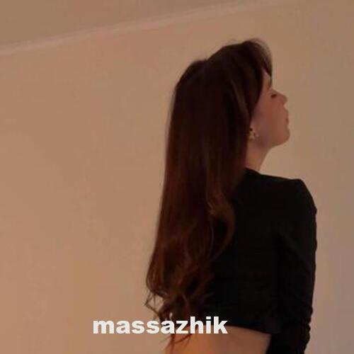 Массажистка Есения 35070