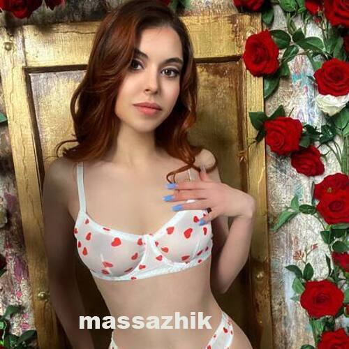 Массажистка Рита 31119 Массажистка Рита 31119