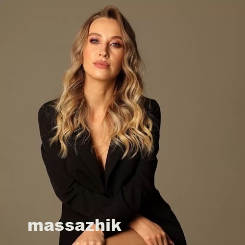 Массажистка Яна 30987 Массажистка Яна 30987