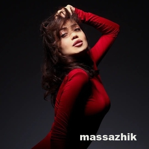 Массажистка Яна 34768