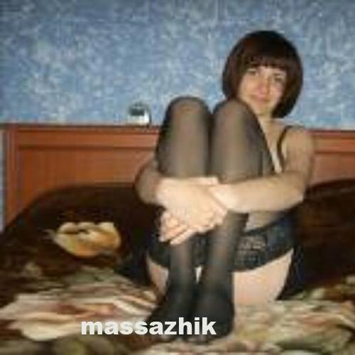 Массажистка ЕКАТЕРИНА 33993